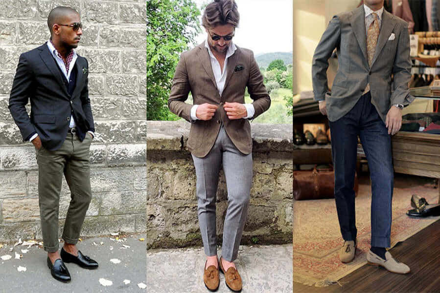 Up Your Game: Foolproof Style Hacks For Every Man